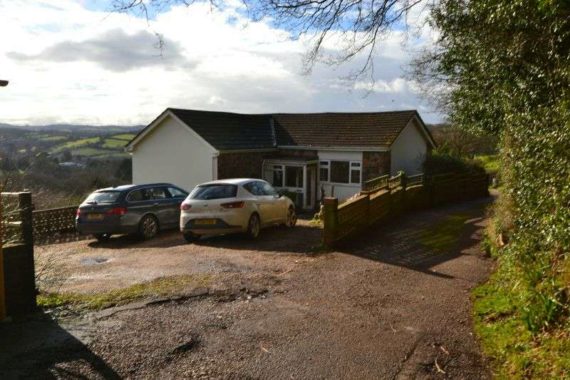 Duryard  Exeter, EX4 5BP